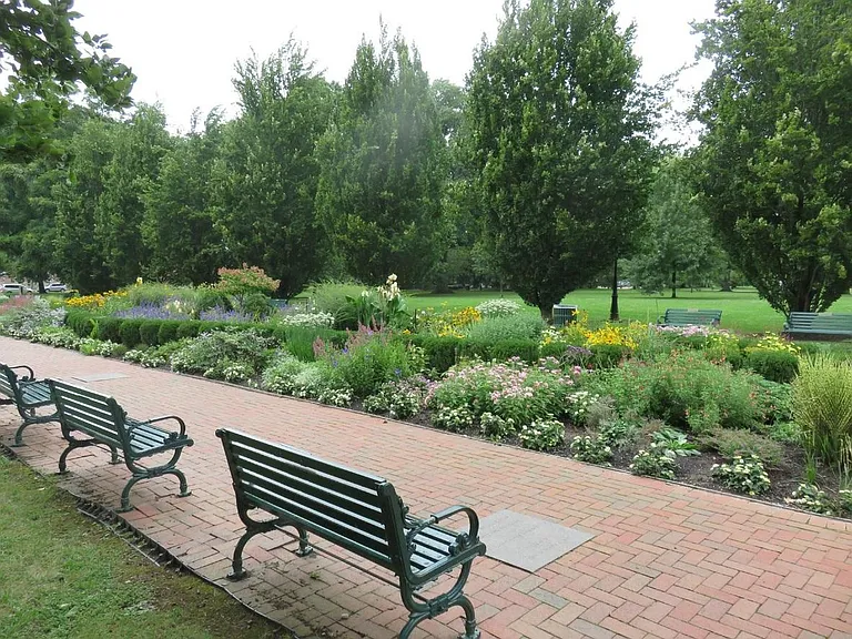 Schiller Park