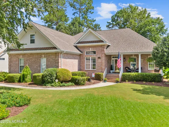 1187 Willow Pond Lane, Leland, NC 28451