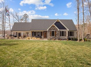 1026 Burlington Rd, Roxboro, NC 27573