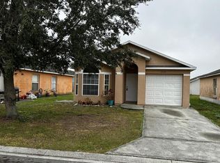 2528 Daffadil Ter, Sanford, FL 32771