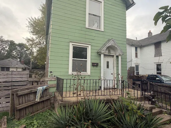 2306 S Washington St, Marion, IN 46953