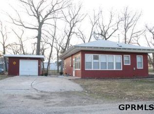 5716 N 242nd St, Valley, NE 68064