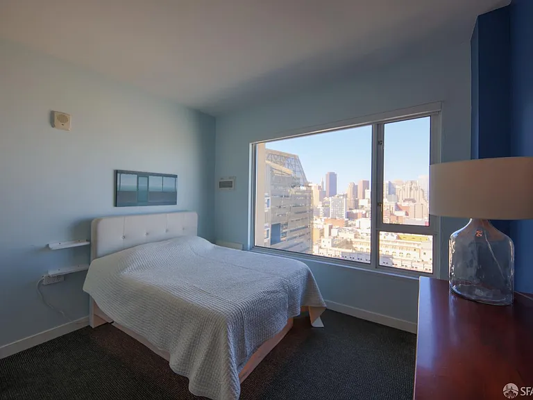 1160 Mission St #2102 — Photo 24