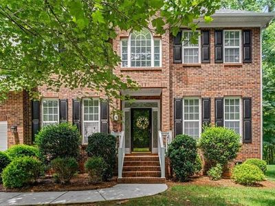 5 Holly Springs Ln, Greensboro, NC, 27455