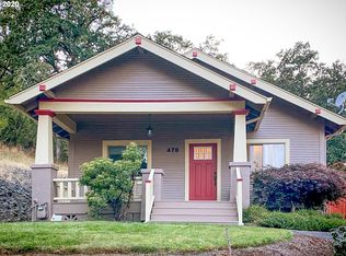 478 SE Dos Gatos Ct, Roseburg, OR 97470