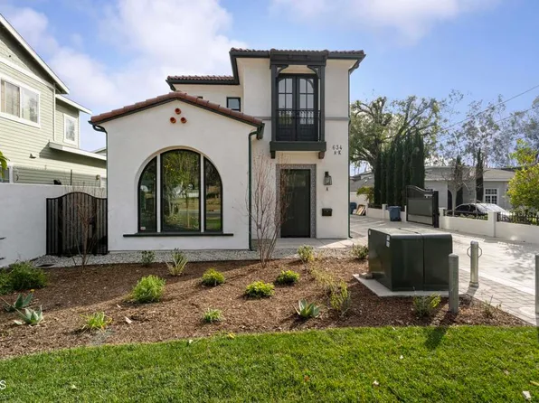634 W Olive Ave APT B, Monrovia, CA 91016