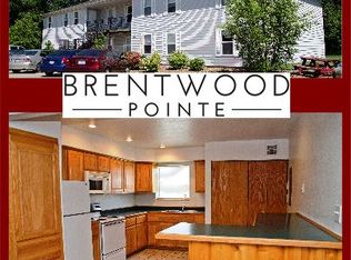 501 W Ford St APT D, Pittsburg, KS 66762