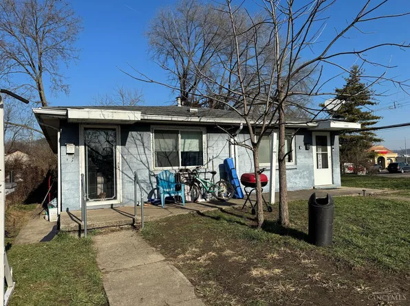 1384 Behles Ave, Cincinnati, OH 45215