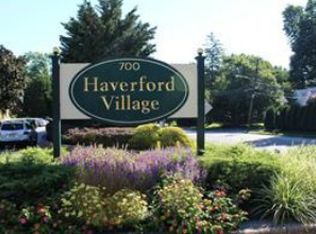 700 Ardmore Ave APT 118, Ardmore, PA 19003