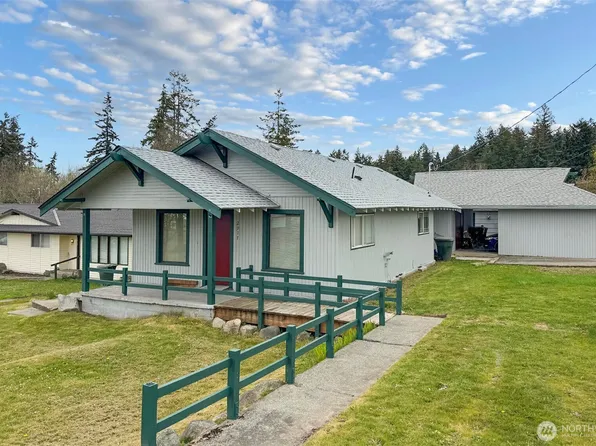 2917 Peabody Street, Port Angeles, WA 98362