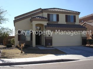 24001 W Pecan Rd, Buckeye, AZ 85326