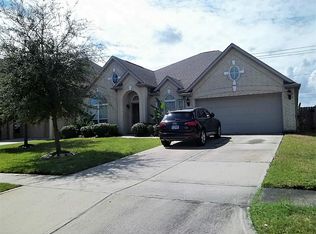 6815 Dockens Forest Ln, Houston, TX 77049