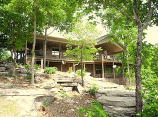 231 Hell Creek Rd, Mountain View, AR 72560