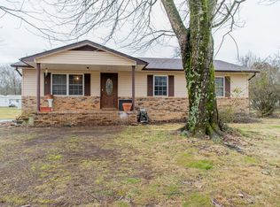 6709 Rader Ave NW, Cookeville, TN 38506