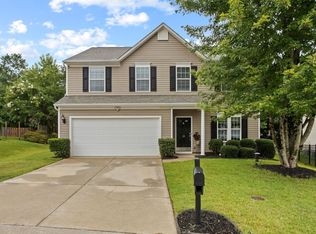 34 Madeline Cir, Taylors, SC 29687