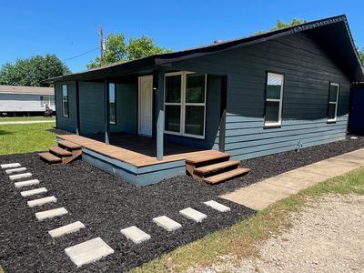 201 E Pearl St, Celeste, TX, 75423