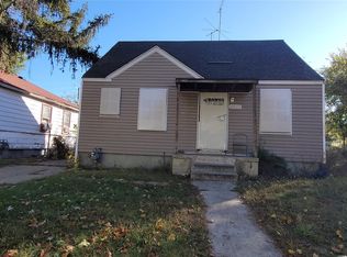 20022 Pinehurst St, Detroit, MI 48221