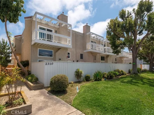 2310 Vanderbilt Ln Unit 4, Redondo Beach, CA 90278