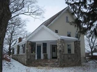 4500 Wheatland Rd, North Adams, MI 49262