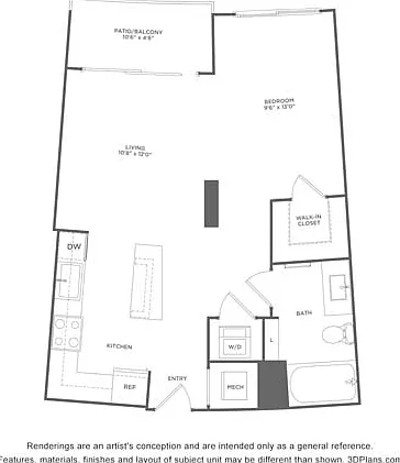 The Registry Las Olas — Photo 88