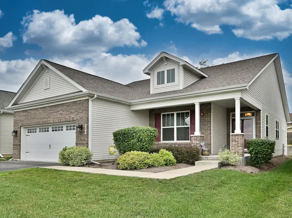 222 N Sunset Ln, Addison, IL 60101
