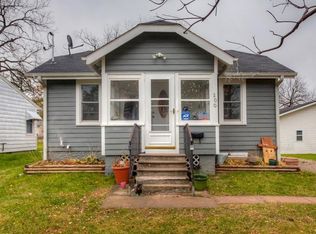 200 W 12th St S, Newton, IA 50208