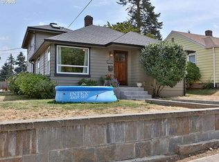 4240 NE 73rd Ave, Portland, OR 97218