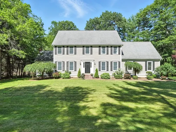 134 Lincoln St, Norwell, MA 02061