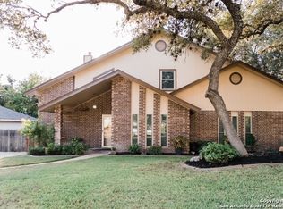 8447 Timber Loche, San Antonio, TX 78250