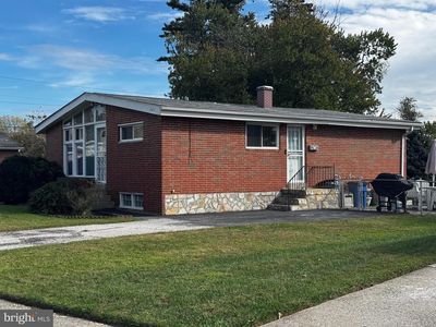 801 Sturgis Pl, Baltimore, MD, 21208