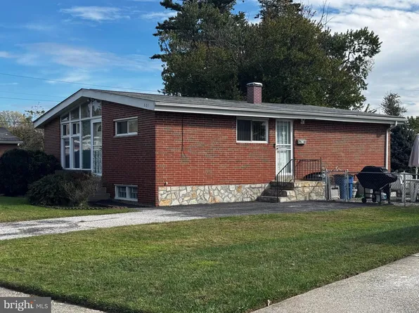 801 Sturgis Pl, Baltimore, MD 21208
