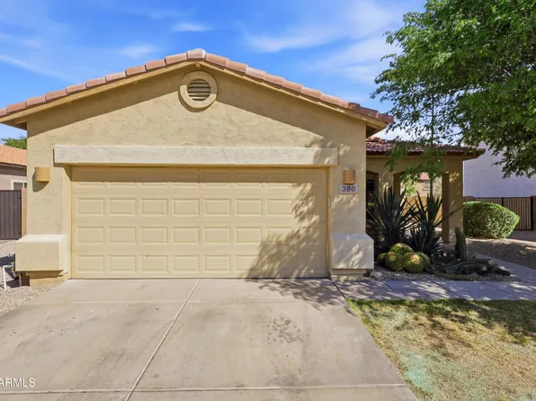 380 E MOUNTAIN VIEW Road, San Tan Valley, AZ 85143