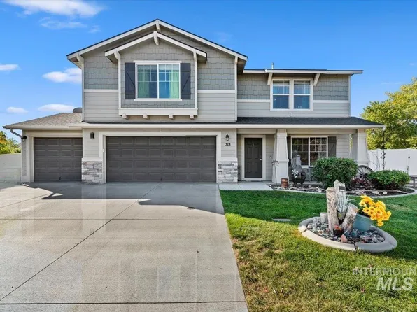 313 Bisque Dr, Caldwell, ID 83605