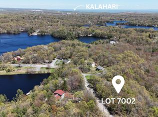 LOT 7002 Long Pond Rd, Long Pond, PA 18334