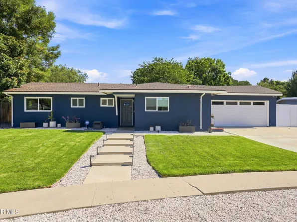 3521 Skagway St, Simi Valley, CA 93063