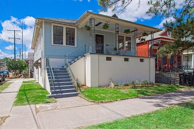 1st image of 2502 Ursulines Ave