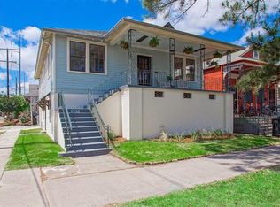 2502 Ursulines Ave, New Orleans, LA 70119