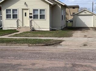 538 W Bailey St, Sioux Falls, SD 57104