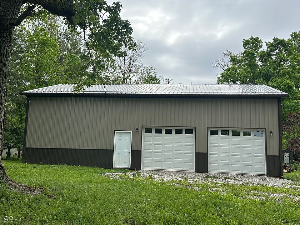 2nd image of 675 S County Road 125 W