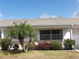 5403 Embassy Ave, New Port Richey, FL 34652