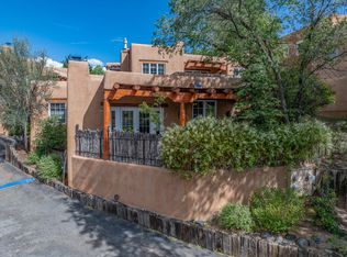 322 Magdalena Rd #9, Santa Fe, NM 87501