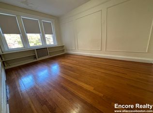 70 Chiswick Rd #25, Brighton, MA 02135