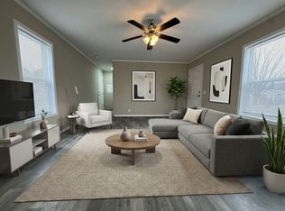 12501 Apple Ln, Romeo, MI 48065