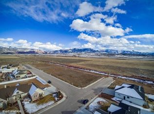 3547 W 1250 N UNIT 19, Cedar City, UT 84721