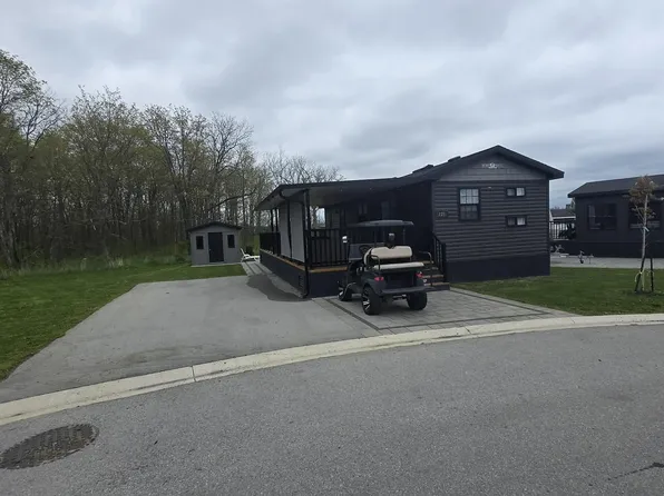 490 Empire Rd #Qmd235, Pt Colborne, ON L0S 1R0
