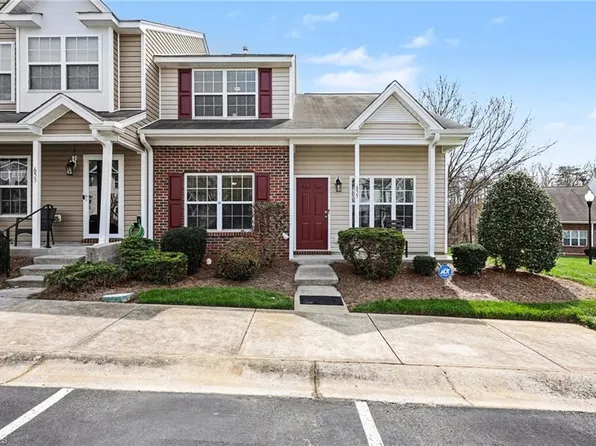 655 Grasswren Way, Greensboro, NC 27409