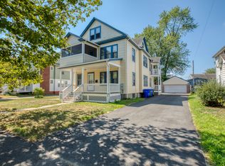 868-870 Armory St, Springfield, MA 01107