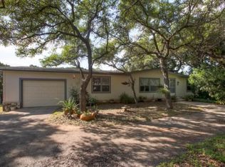 16026 Pool Canyon Rd, Austin, TX 78734