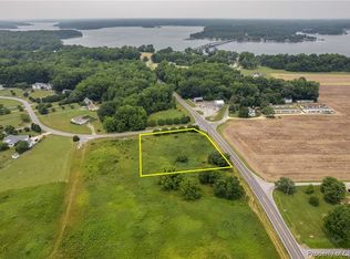 1 Dixie Dr, Dutton, VA 23050