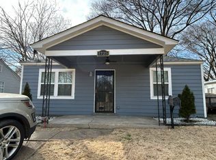 1725 Ozan St, Memphis, TN 38108